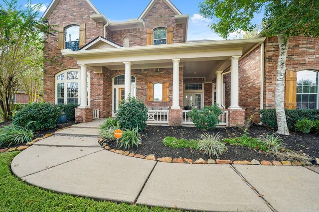 4703 Oxbow Circle W, Fulshear, TX 77441