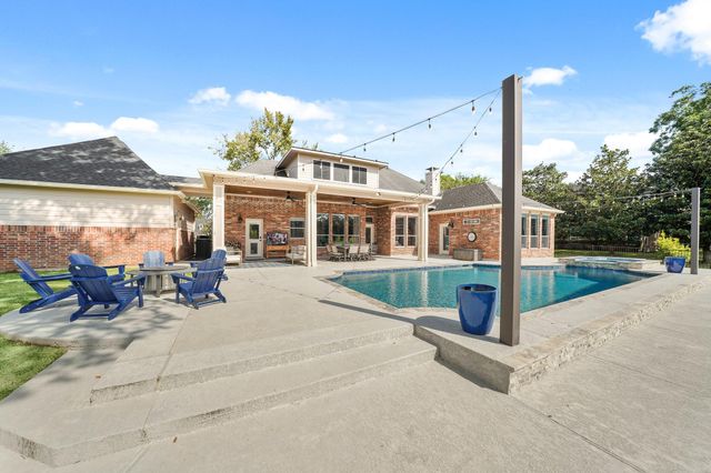 4703 Oxbow Circle W, Fulshear, TX 77441