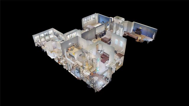 4703 Oxbow Circle W, Fulshear, TX 77441