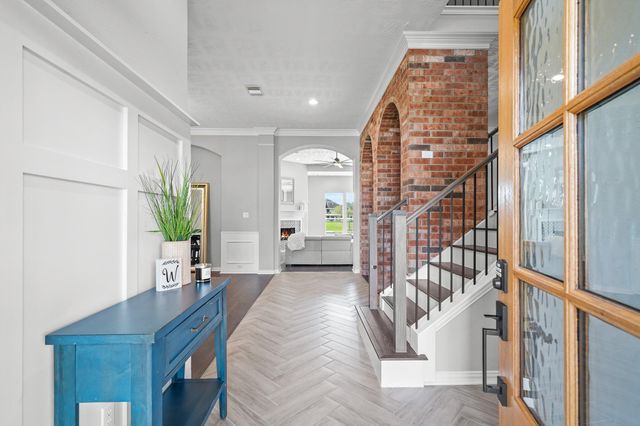 4703 Oxbow Circle W, Fulshear, TX 77441