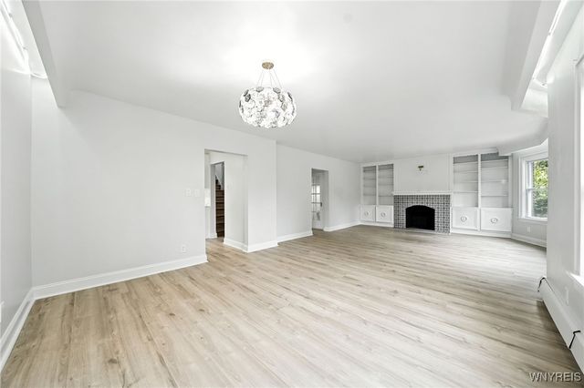 481 Starin Avenue, Buffalo, NY 14216