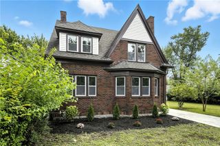 481 Starin Avenue, Buffalo, NY 14216