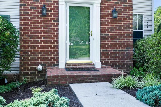 7249 Scarlet Oak DR, Roanoke, VA 24019