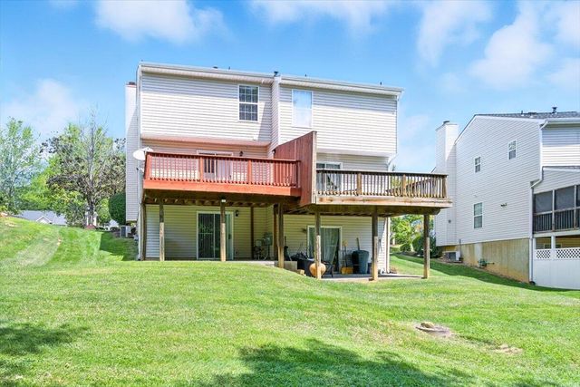 7249 Scarlet Oak DR, Roanoke, VA 24019
