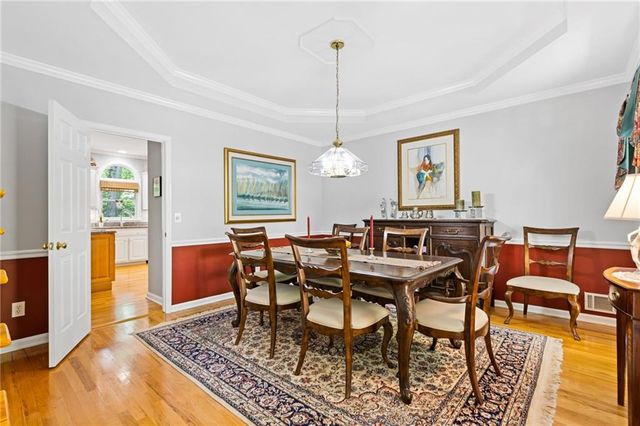 377 Connemara Crossing, Lawrenceville, GA 30044
