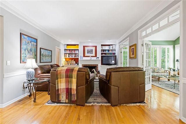377 Connemara Crossing, Lawrenceville, GA 30044