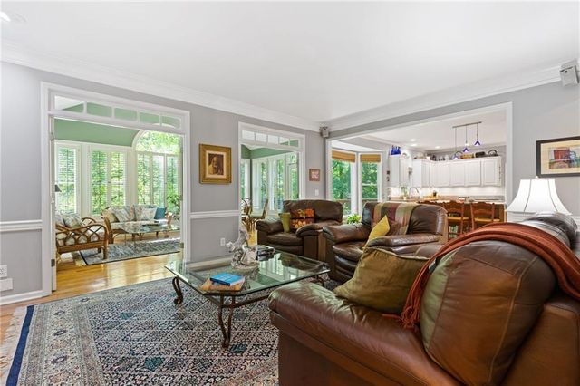 377 Connemara Crossing, Lawrenceville, GA 30044