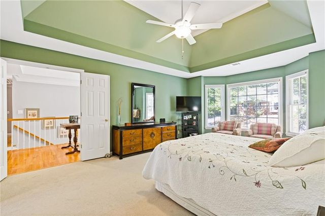 377 Connemara Crossing, Lawrenceville, GA 30044