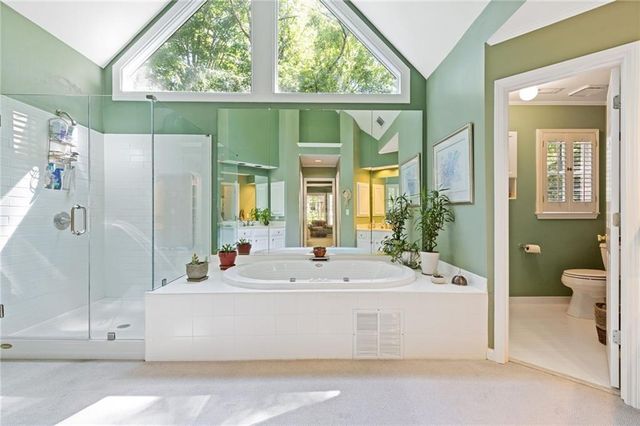 377 Connemara Crossing, Lawrenceville, GA 30044