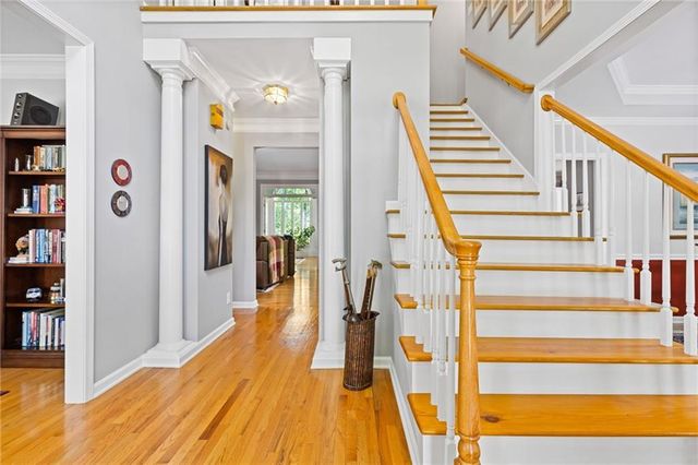 377 Connemara Crossing, Lawrenceville, GA 30044