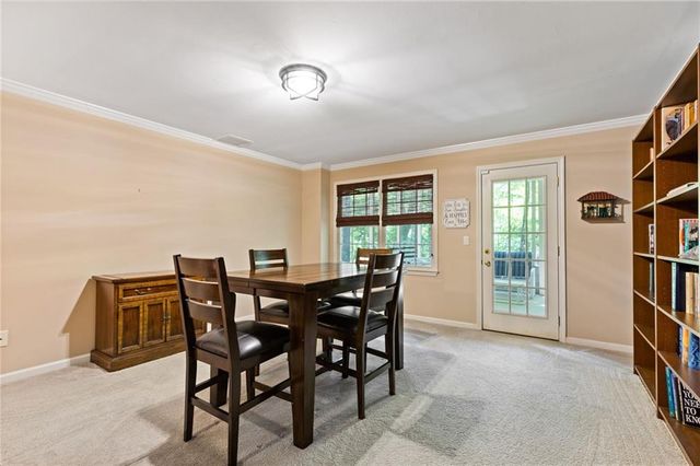 377 Connemara Crossing, Lawrenceville, GA 30044