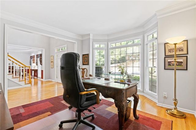 377 Connemara Crossing, Lawrenceville, GA 30044