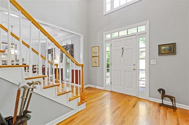 377 Connemara Crossing, Lawrenceville, GA 30044