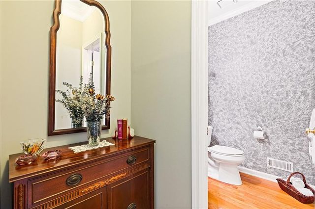 377 Connemara Crossing, Lawrenceville, GA 30044