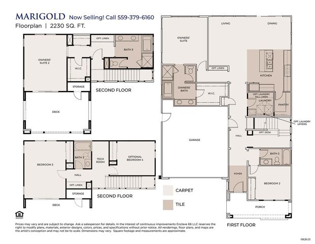 2137 W Solo Way, Hanford, CA 93230