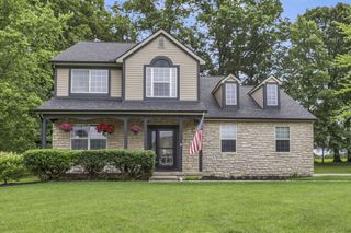 173 Zackary Drive, Granville, OH 43023