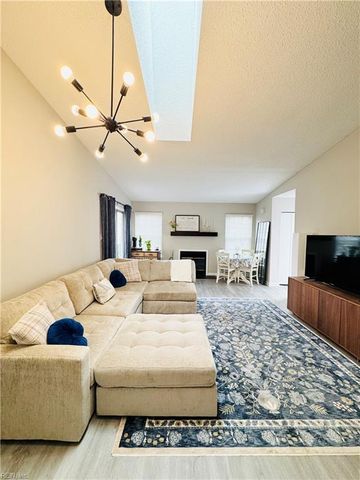 503 Summit CT, Virginia Beach, VA 23462