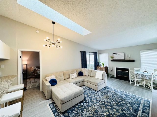 503 Summit CT, Virginia Beach, VA 23462