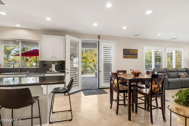 5207 Via Capote, Newbury Park, CA 91320