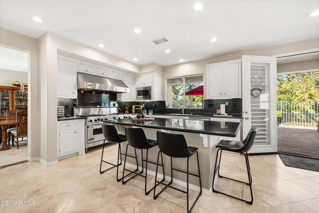 5207 Via Capote, Newbury Park, CA 91320