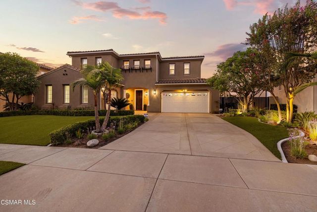 5207 Via Capote, Newbury Park, CA 91320