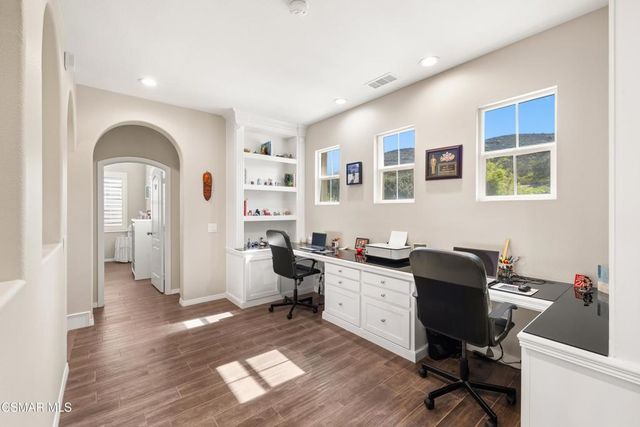 5207 Via Capote, Newbury Park, CA 91320
