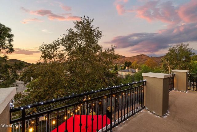 5207 Via Capote, Newbury Park, CA 91320