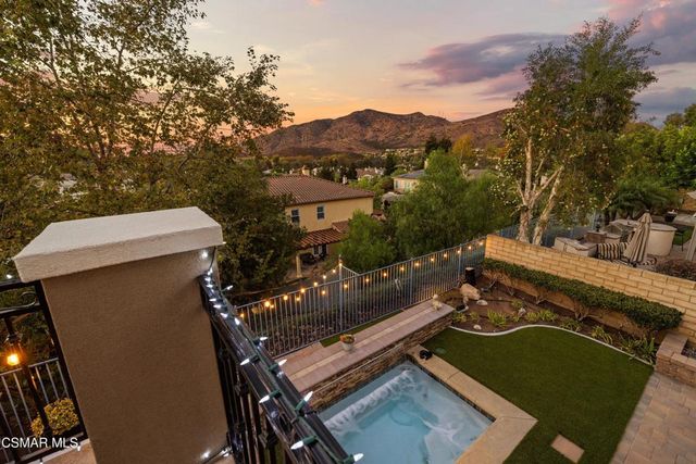 5207 Via Capote, Newbury Park, CA 91320