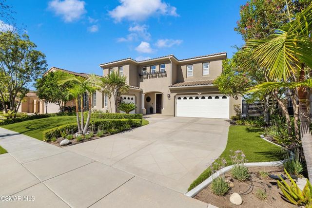 5207 Via Capote, Newbury Park, CA 91320