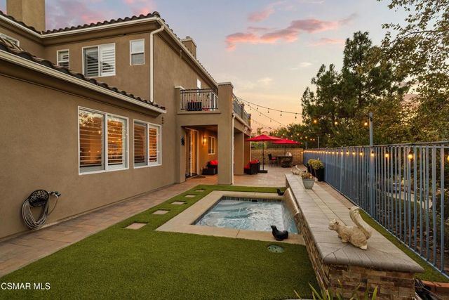 5207 Via Capote, Newbury Park, CA 91320
