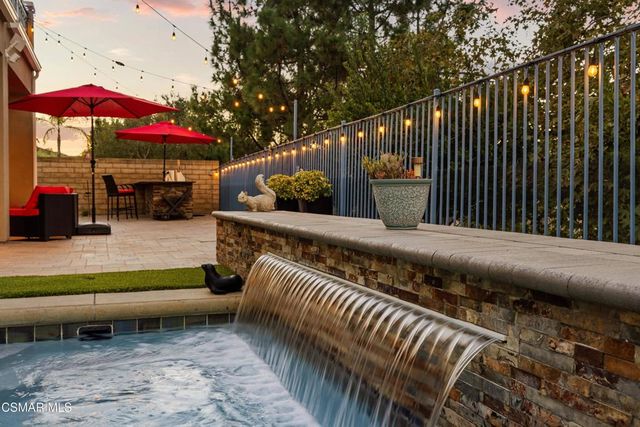 5207 Via Capote, Newbury Park, CA 91320