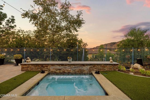 5207 Via Capote, Newbury Park, CA 91320