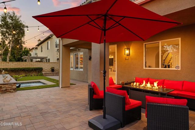 5207 Via Capote, Newbury Park, CA 91320