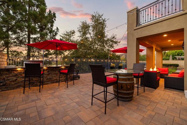 5207 Via Capote, Newbury Park, CA 91320