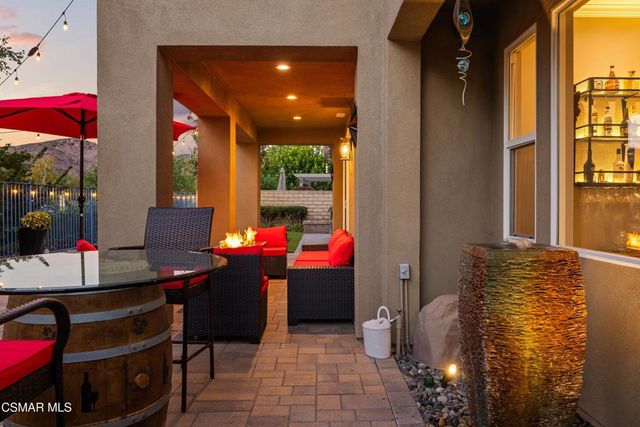 5207 Via Capote, Newbury Park, CA 91320