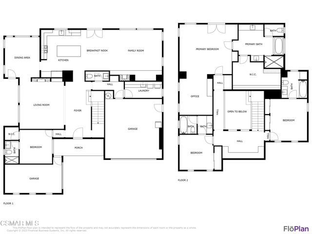 5207 Via Capote, Newbury Park, CA 91320
