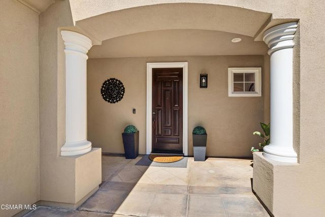 5207 Via Capote, Newbury Park, CA 91320