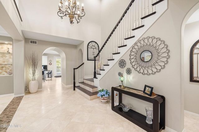 5207 Via Capote, Newbury Park, CA 91320
