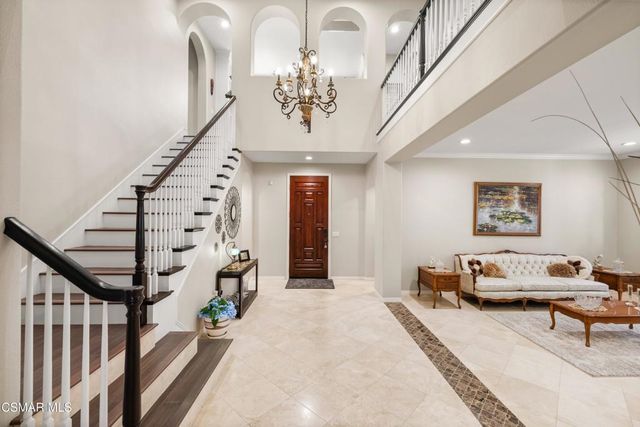 5207 Via Capote, Newbury Park, CA 91320
