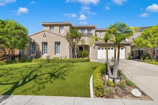 5207 Via Capote, Newbury Park, CA 91320