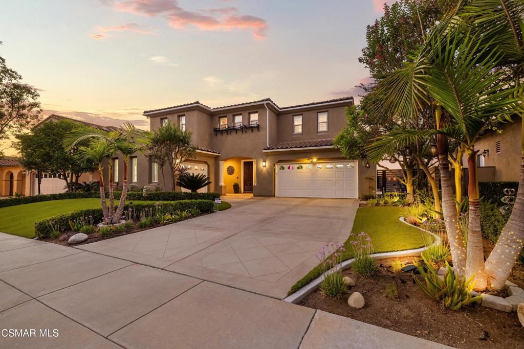 5207 Via Capote, Newbury Park, CA 91320 — photo 4