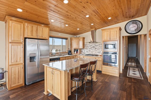 23505 OLD FOLSOM RD, Rapid City, SD 57703