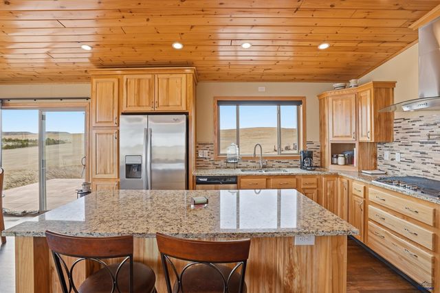 23505 OLD FOLSOM RD, Rapid City, SD 57703