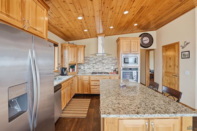 23505 OLD FOLSOM RD, Rapid City, SD 57703