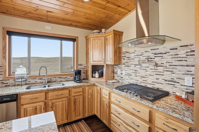 23505 OLD FOLSOM RD, Rapid City, SD 57703