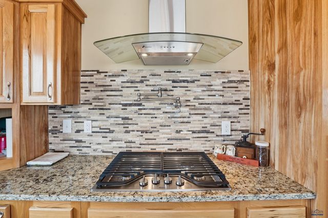 23505 OLD FOLSOM RD, Rapid City, SD 57703