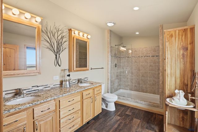 23505 OLD FOLSOM RD, Rapid City, SD 57703