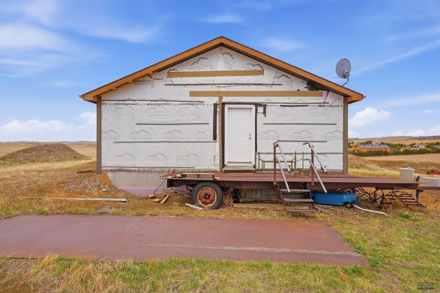 23505 OLD FOLSOM RD, Rapid City, SD 57703