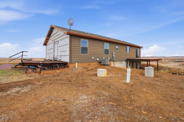 23505 OLD FOLSOM RD, Rapid City, SD 57703
