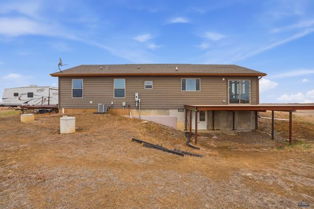 23505 OLD FOLSOM RD, Rapid City, SD 57703